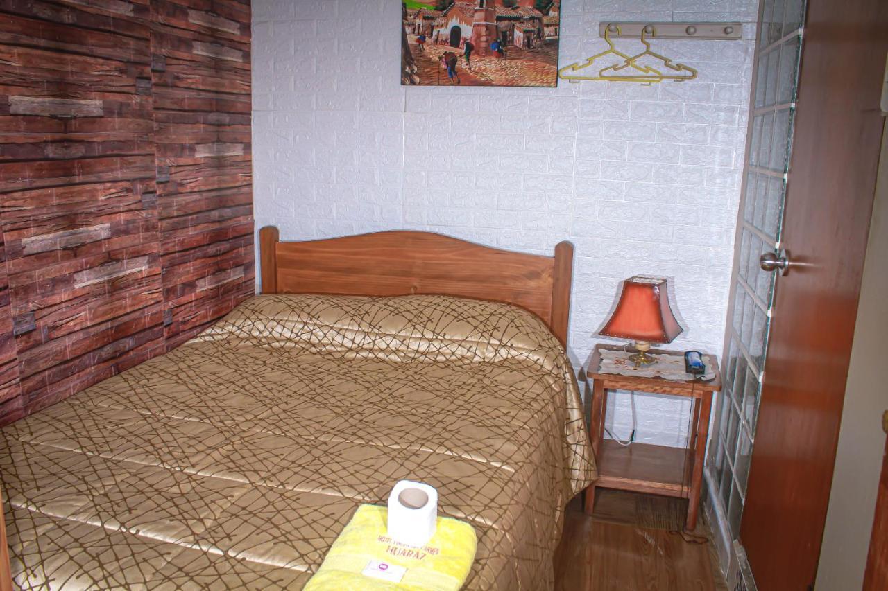Virgen Del Carmen 1 Hotel *