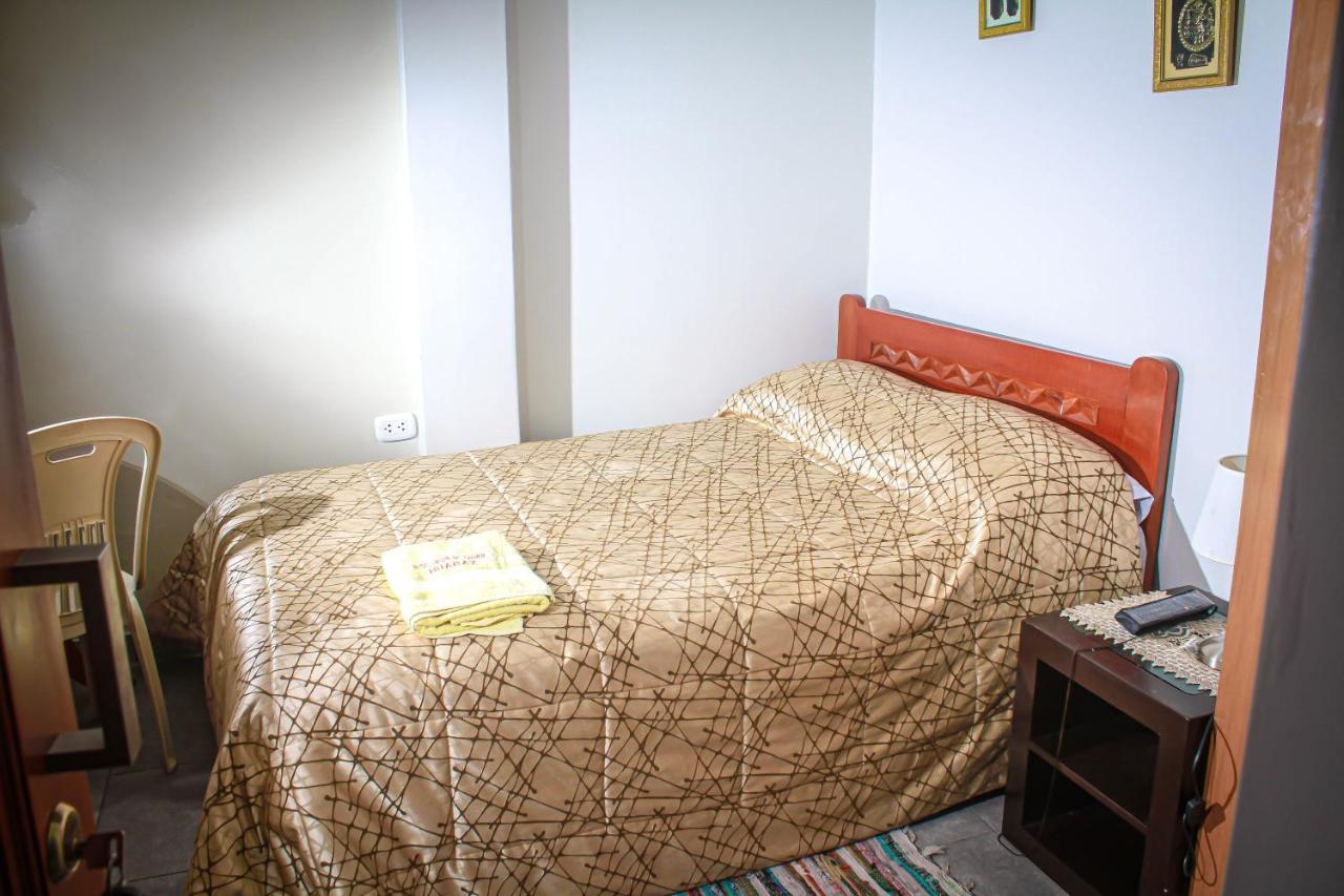 Hotel Virgen Del Carmen 1 *