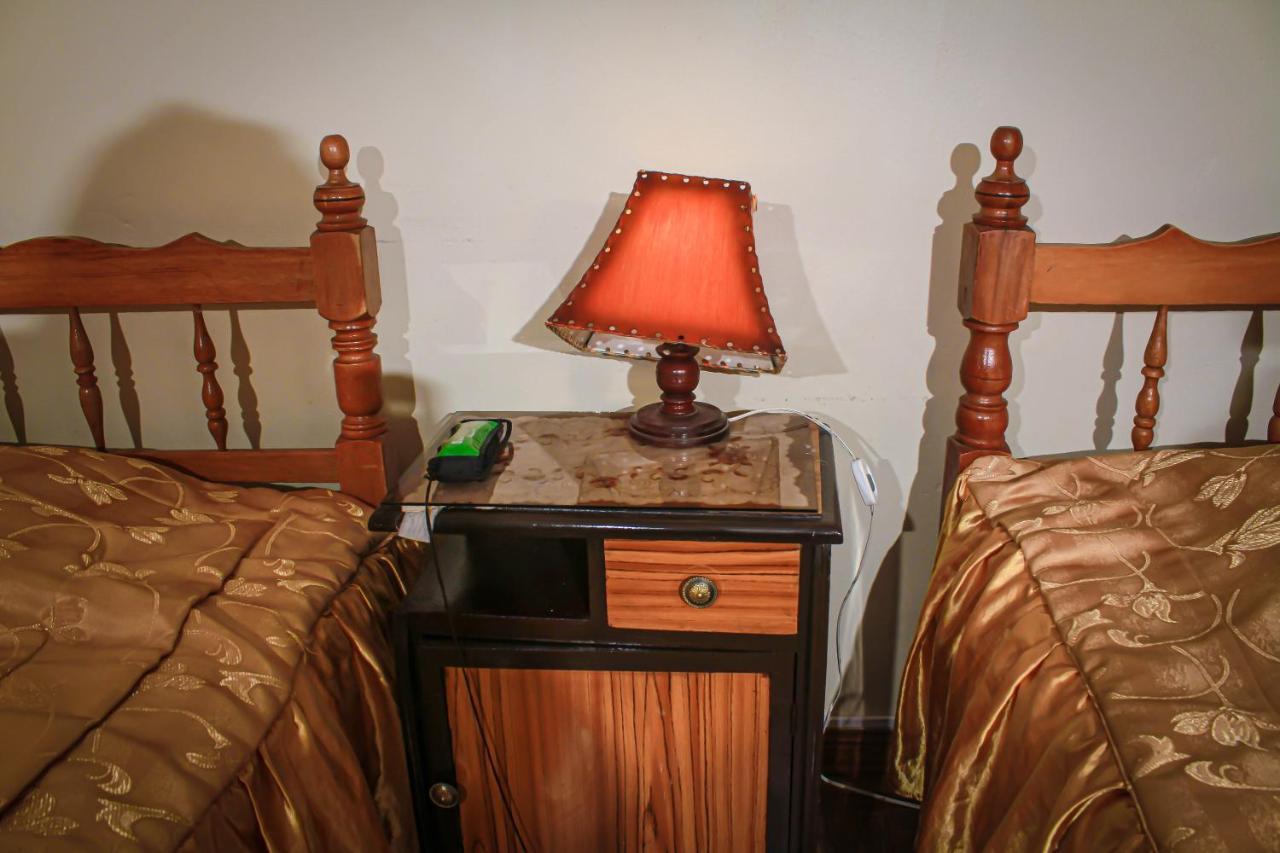 Hotel Virgen Del Carmen 1 Huaraz (Ancash)