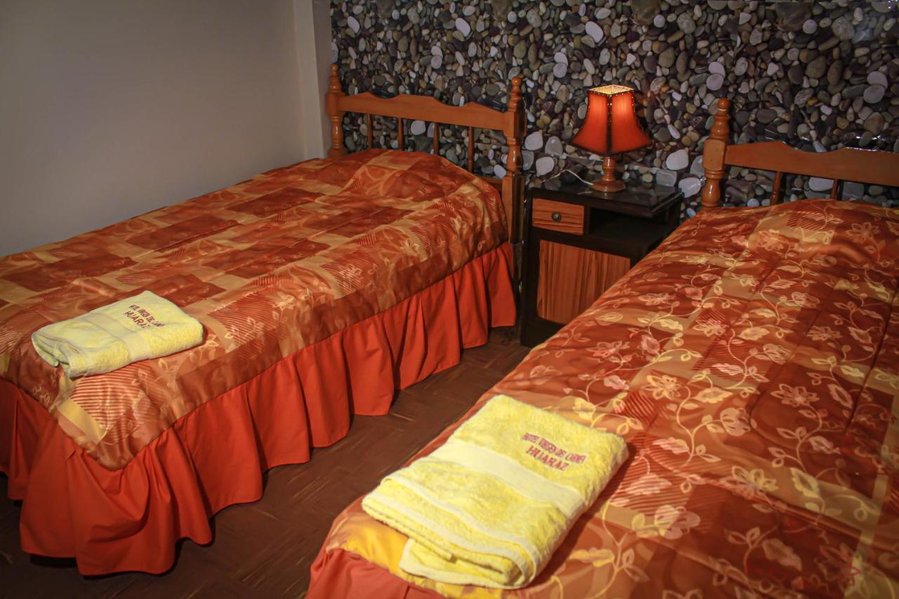 Hotel Virgen Del Carmen 1 *