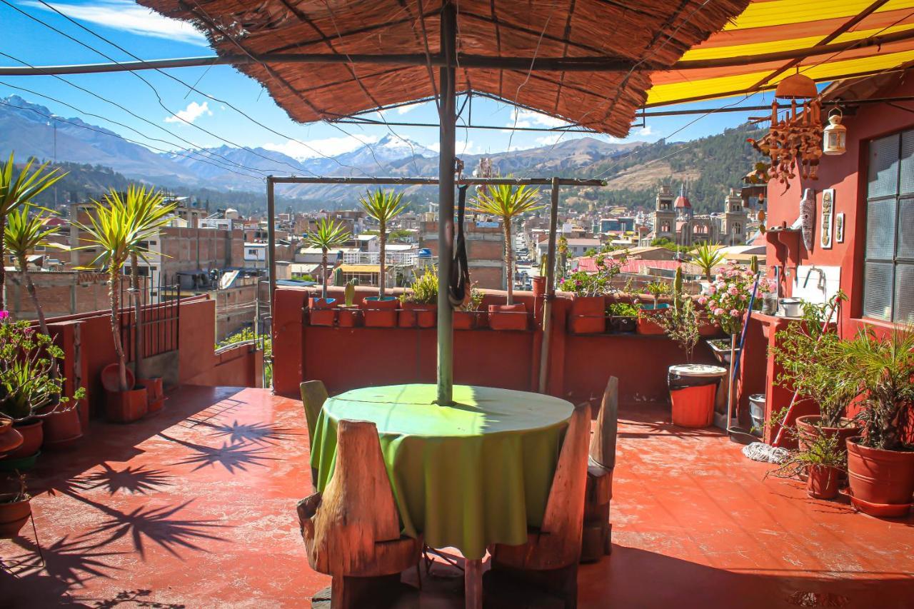 Virgen Del Carmen 1 Hotel *