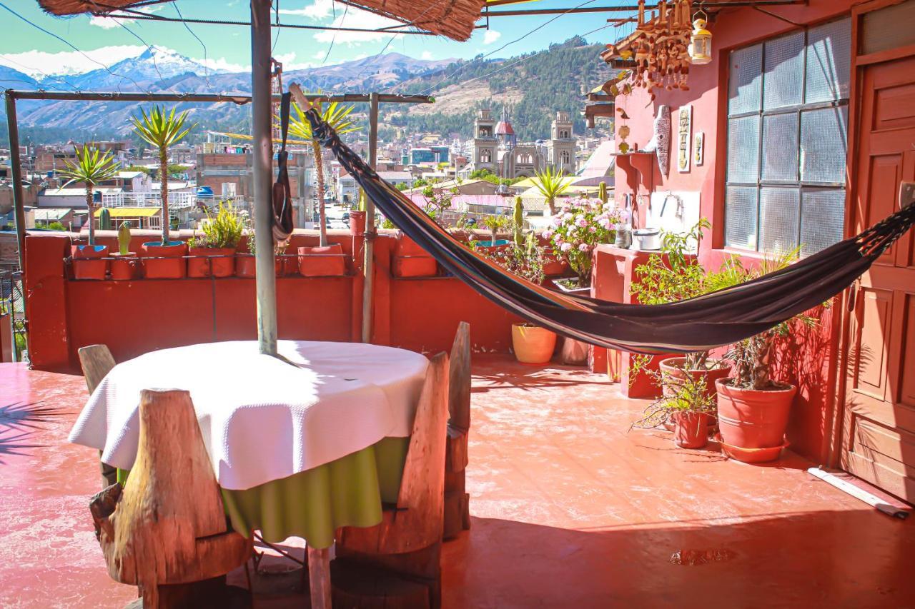 Virgen Del Carmen 1 Hotel *