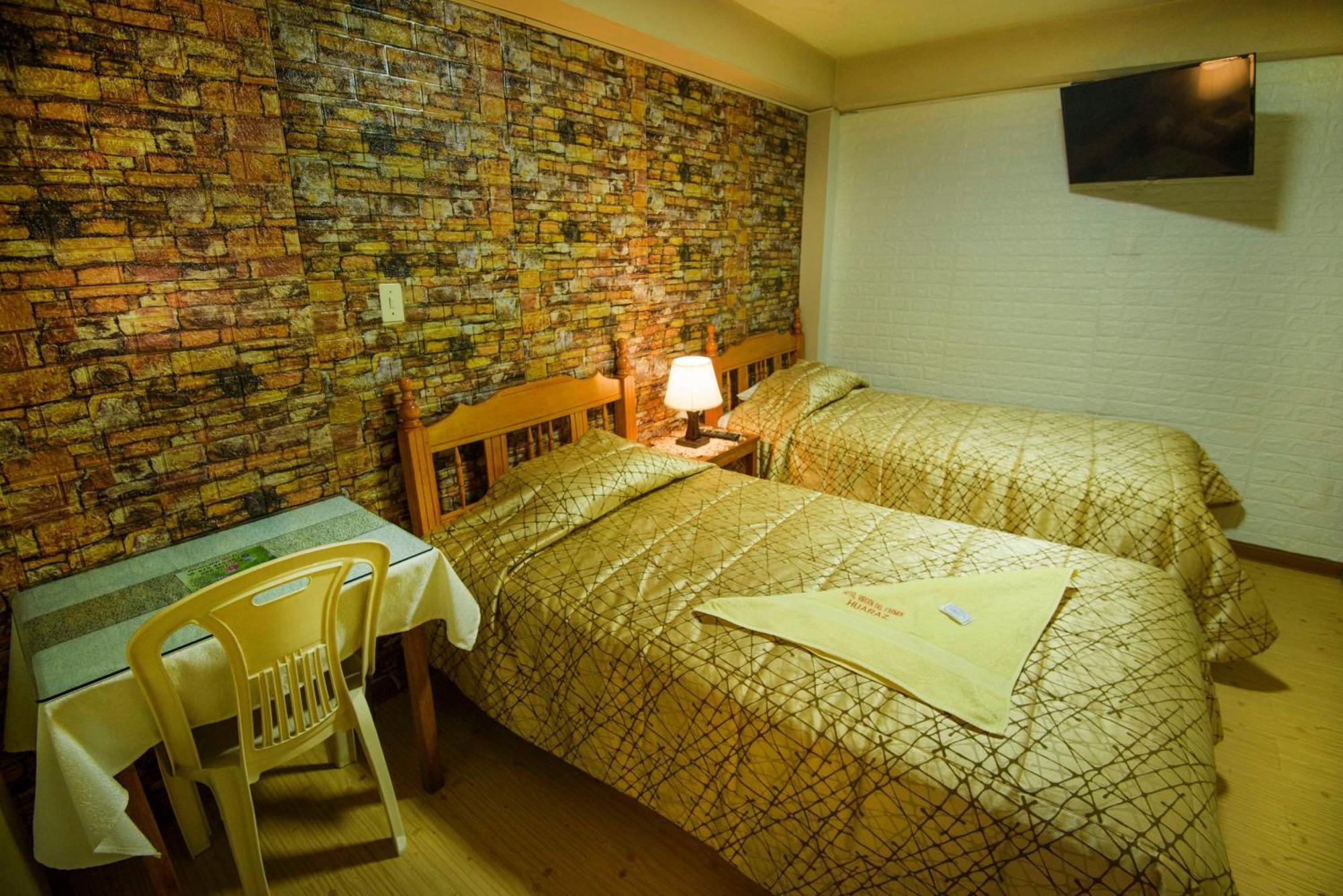 Hotel Virgen Del Carmen 1
