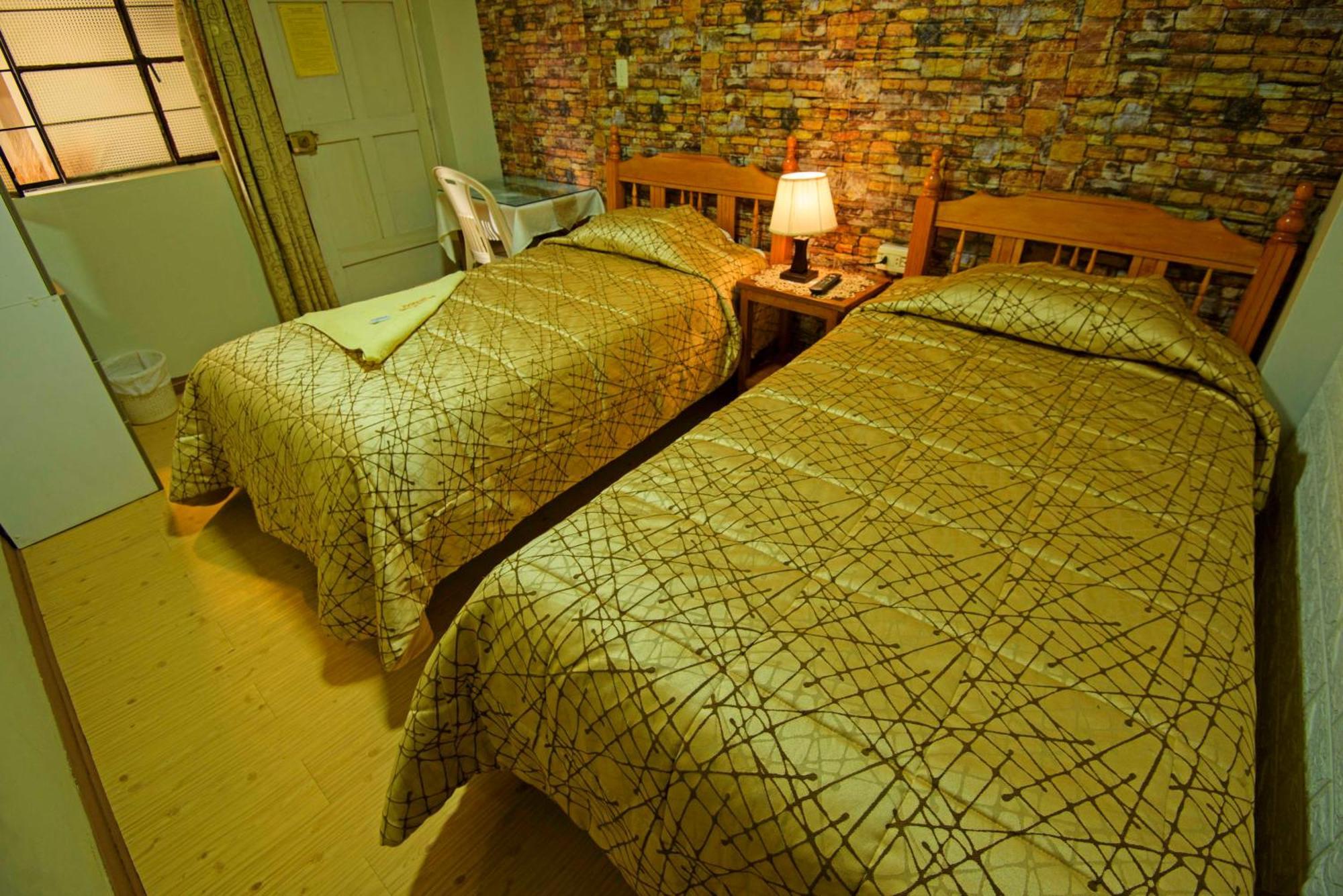Hotel Virgen Del Carmen 1 *