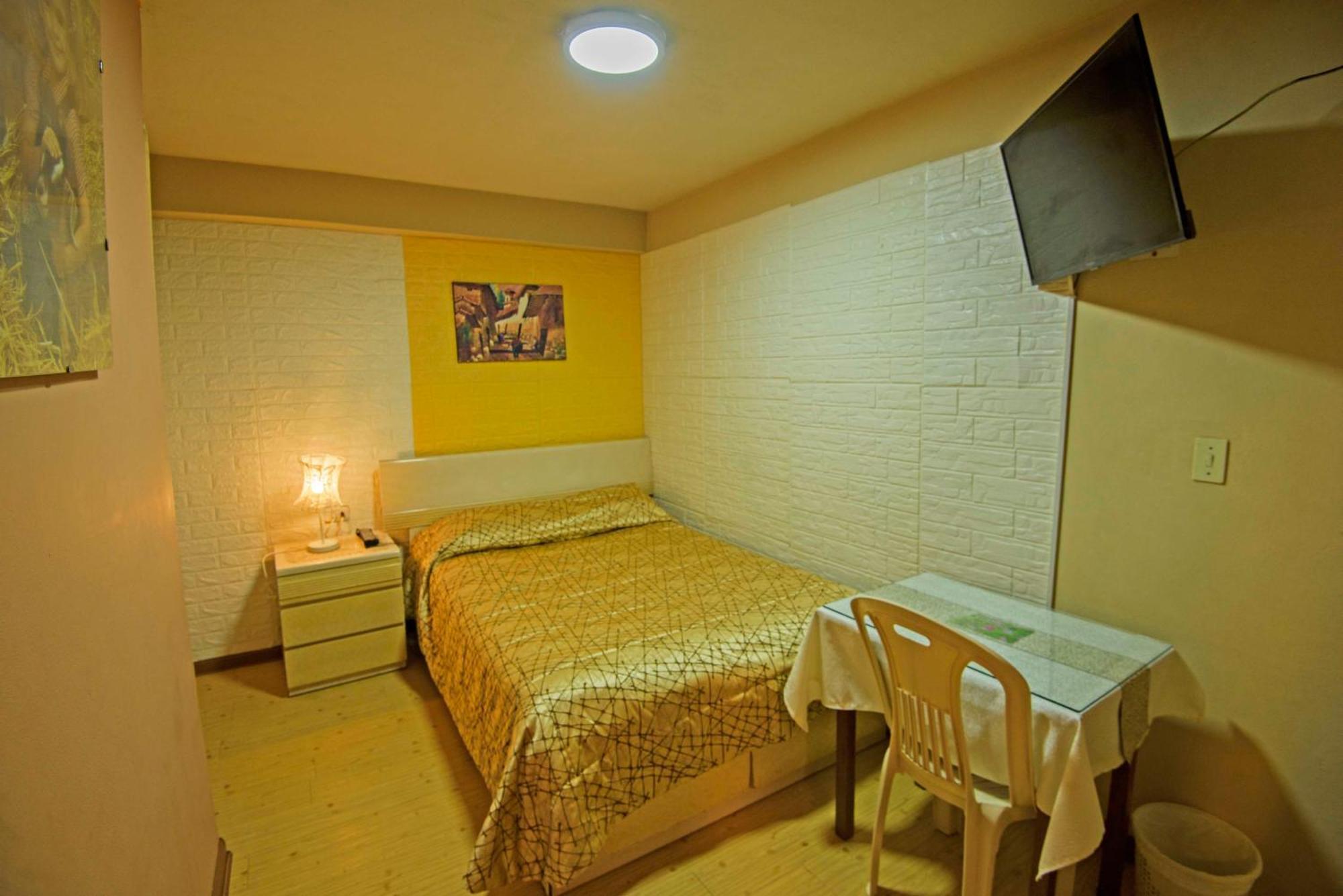 Hotel Virgen Del Carmen 1 Huaraz (Ancash)